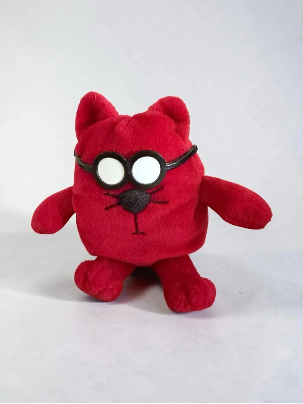 N/A set plush